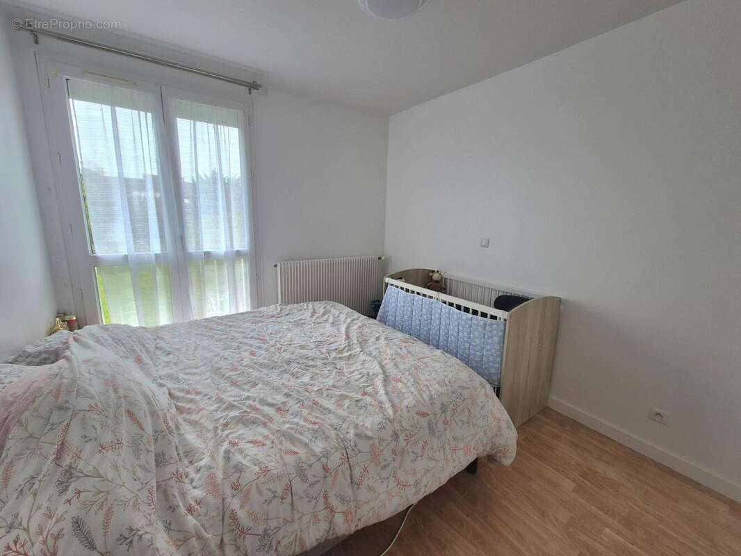 Photo 5 - Maison à ROSNY-SUR-SEINE