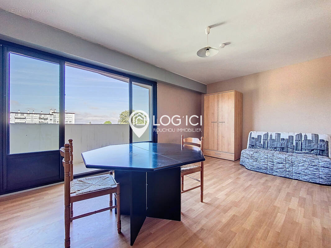 Appartement à PAU