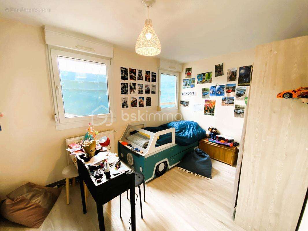 Appartement à LE PUY-EN-VELAY
