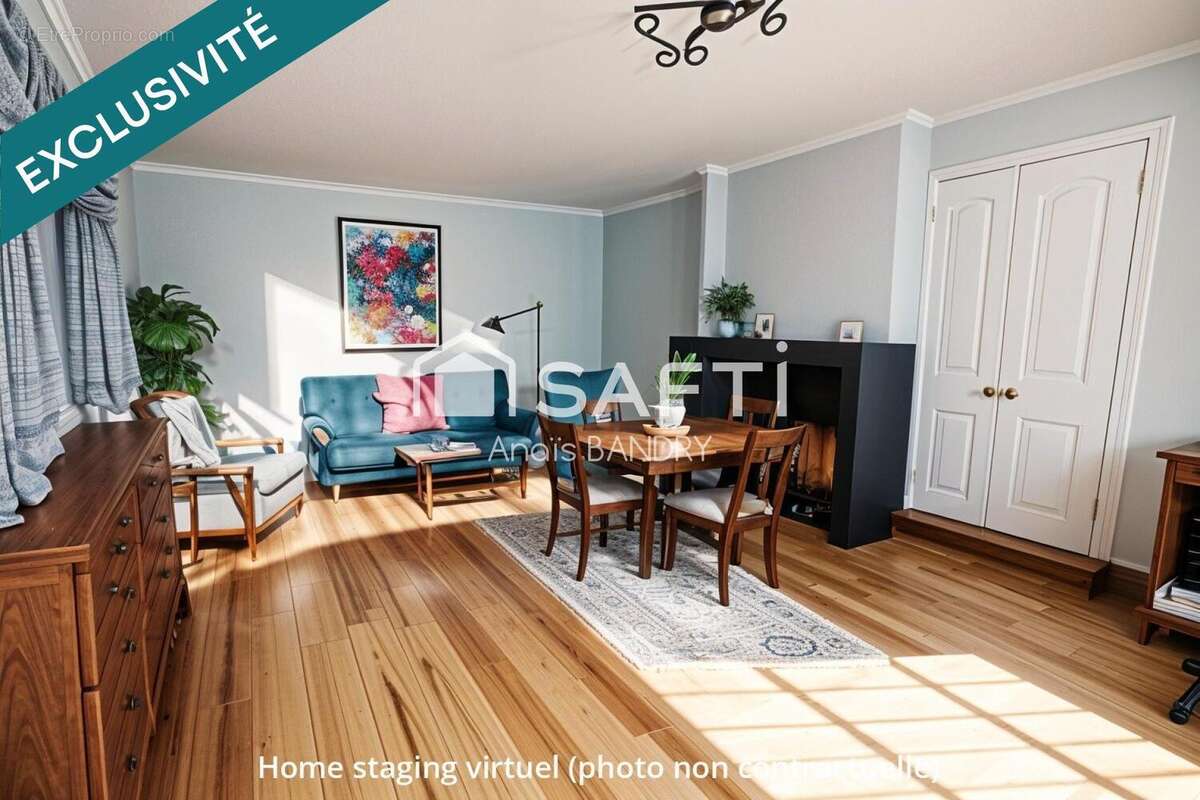 Photo 6 - Maison à BOURG-ET-COMIN