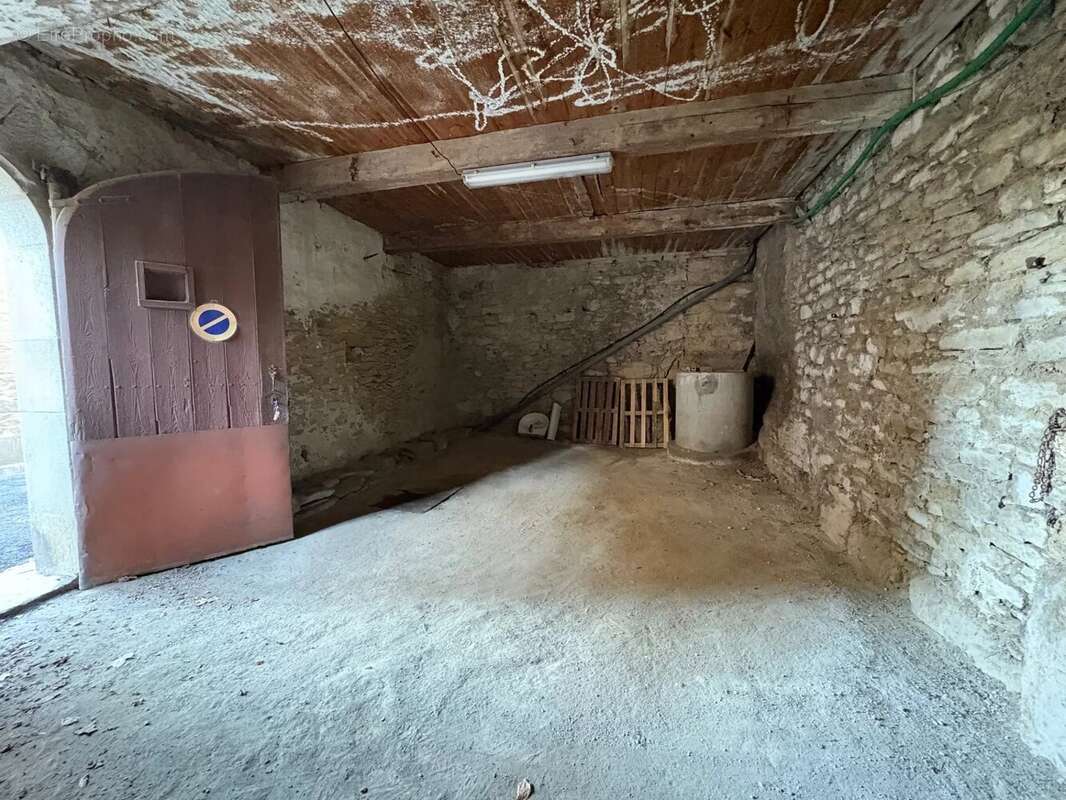 Maison à LA LIVINIERE