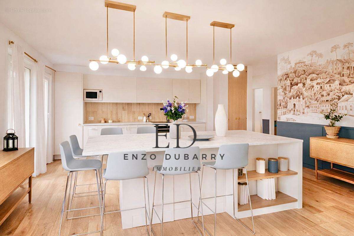 Appartement à BIDART