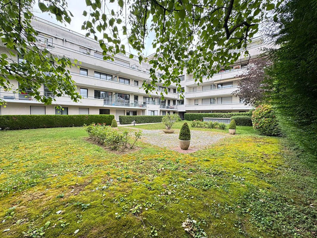 Studio avec balcon - 23.3 m² - Reims secteur Moissons - photo 8