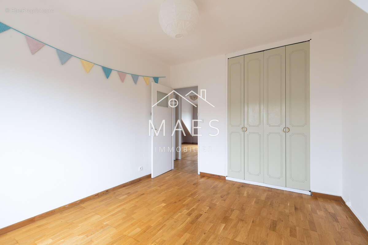 Maison à WAMBRECHIES