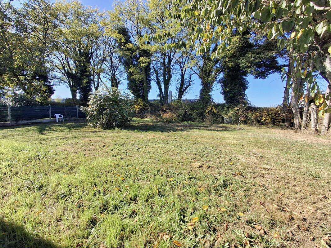 Maison à SAINT-ANDRE-DE-CUBZAC