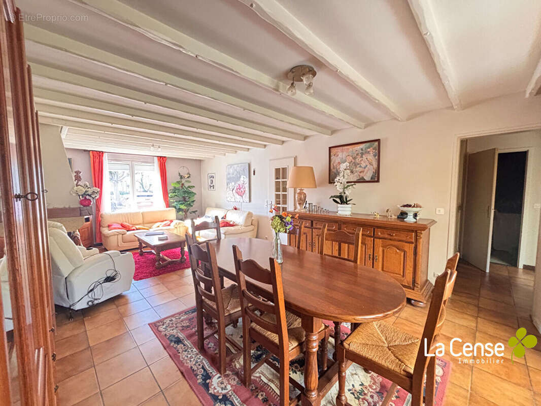 Maison à VILLENEUVE-D'ASCQ