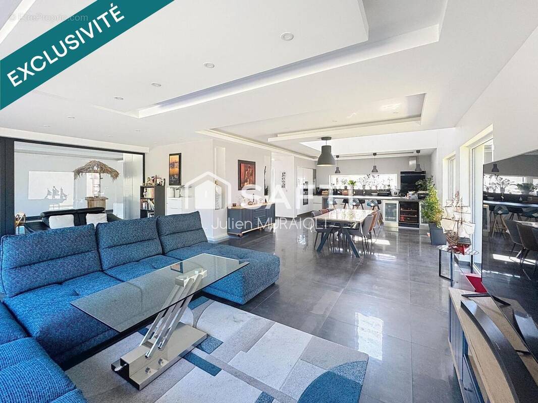 Photo 1 - Maison à TERVILLE