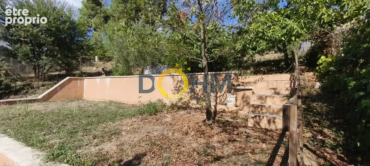 Maison 4 chambres avec piscine   Plus de 1 000 m2 de terrain   Aucun travaux - photo 16