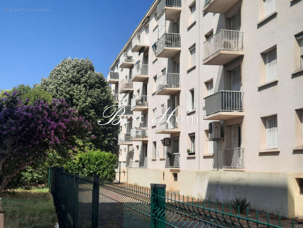 EXCLUSIVITE  P3  à vendre NIMES , investissement locatif - photo 8