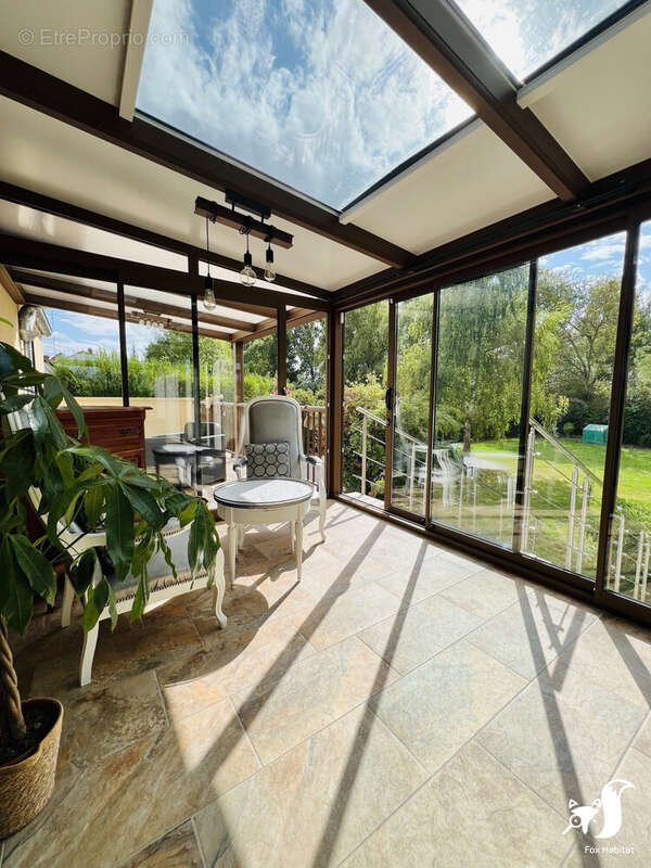 Maison à LE CATEAU-CAMBRESIS