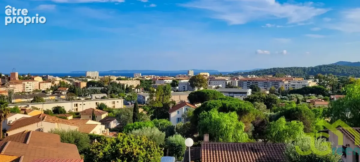 Photo Maison à Bormes-Les-Mimosas au prix de 658 000€