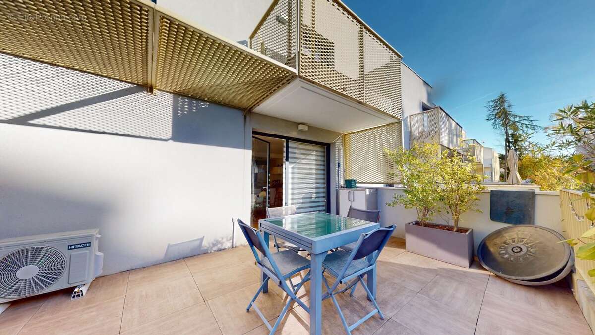 Appartement à LYON-5E