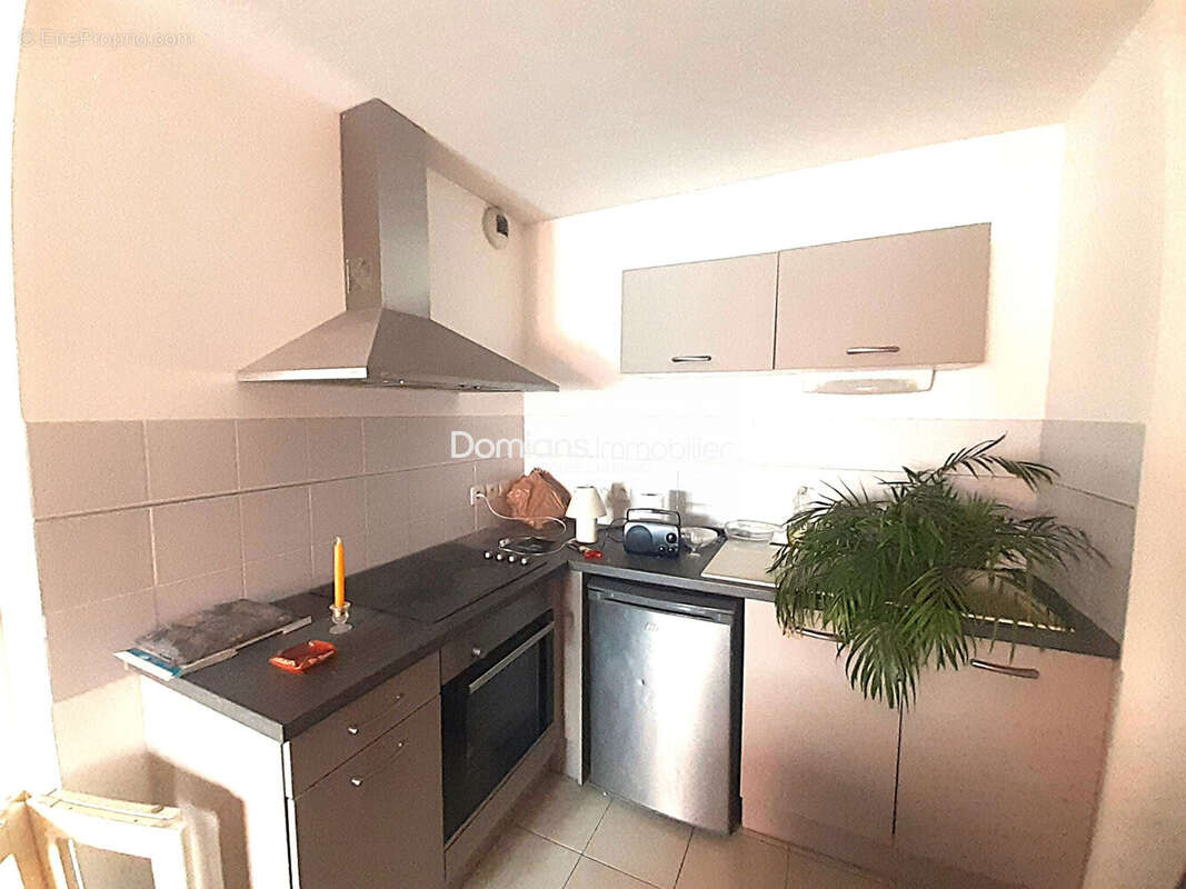 Appartement 37 m² à Perpignan  - photo 3