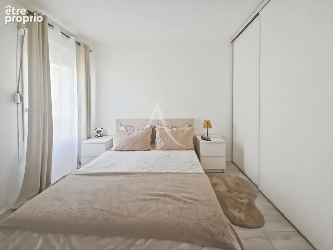 Appartement Meulan En Yvelines 3 pièce(s) 60 m2 - photo 11