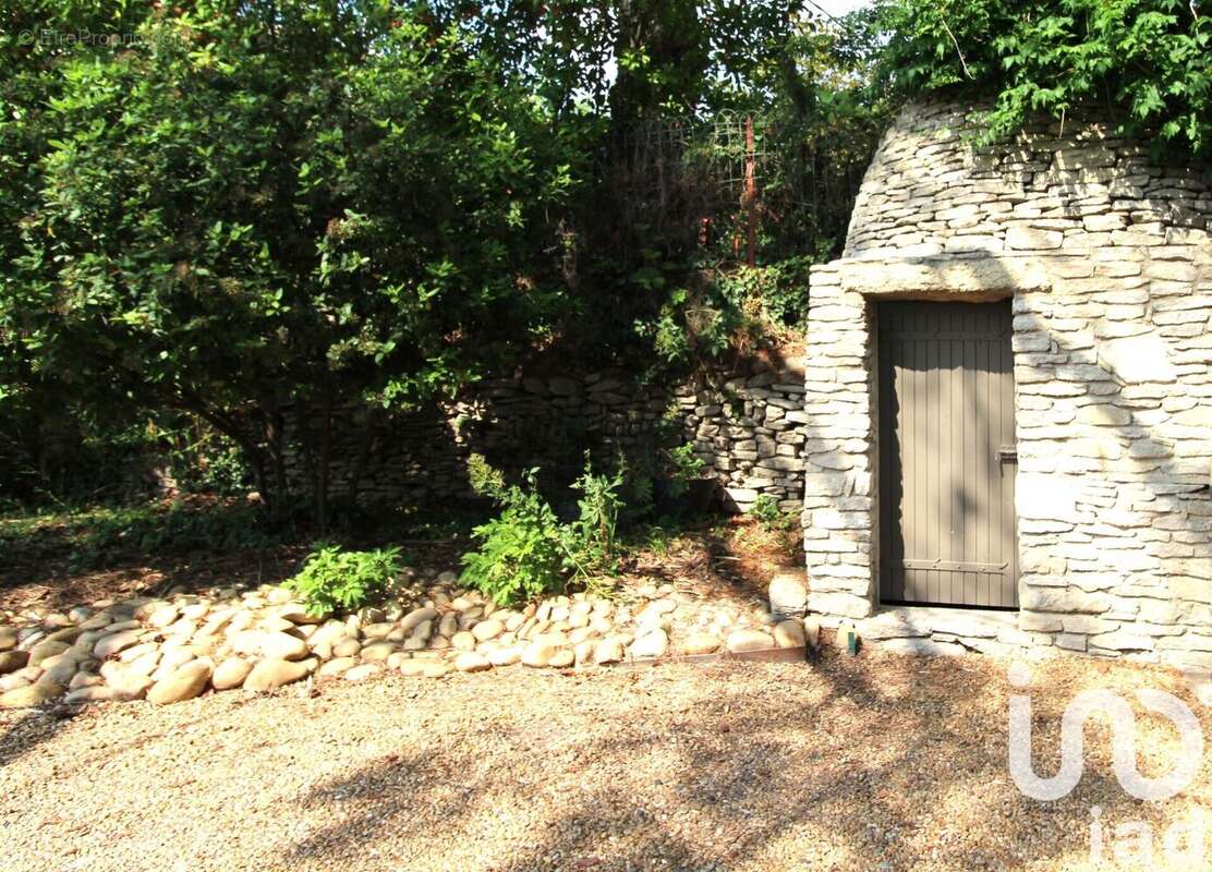 Photo 3 - Maison à L'ISLE-SUR-LA-SORGUE