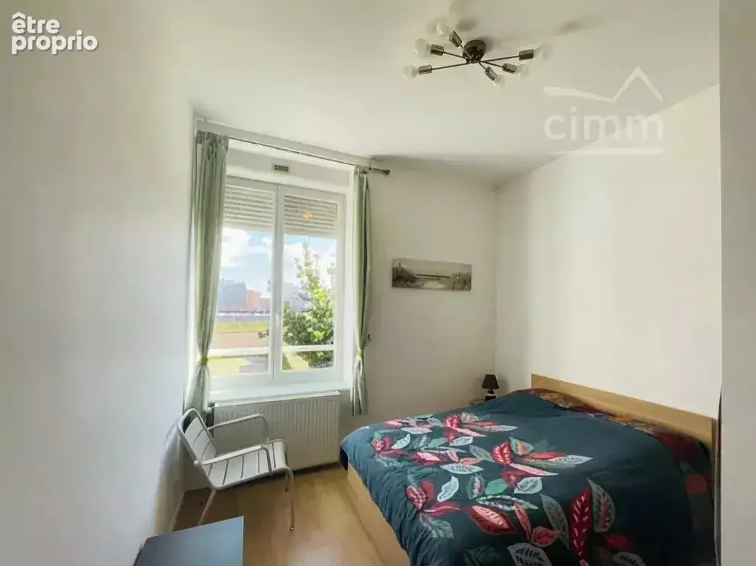 Appartement type t4 - photo 3
