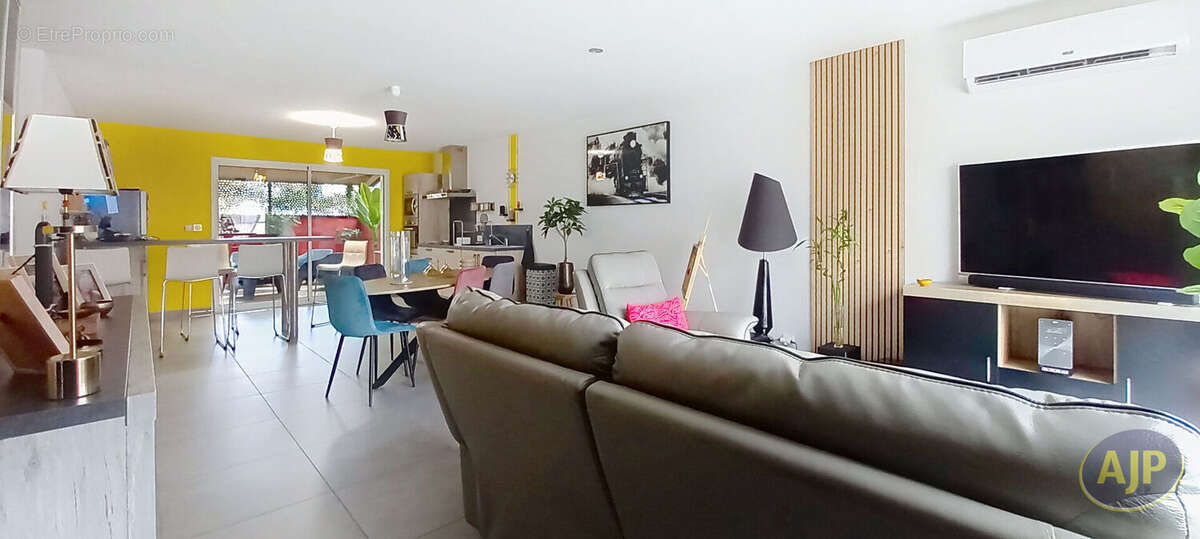 Maison à CHATEAUBRIANT