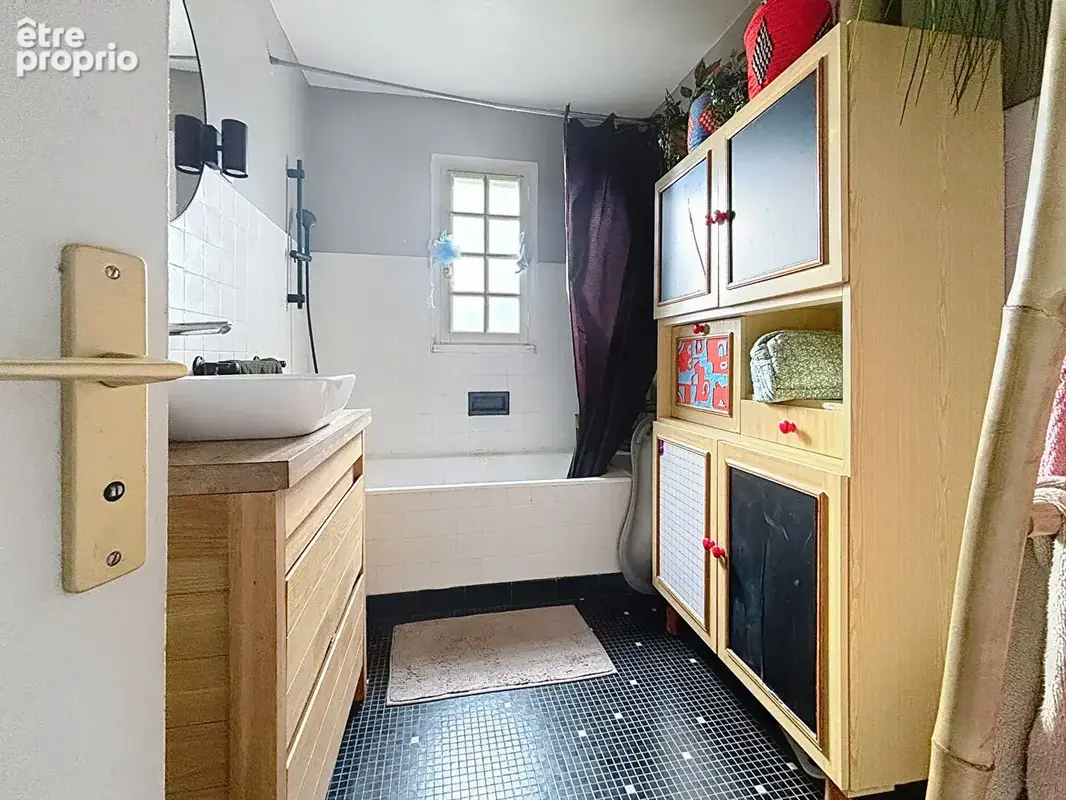 Maison T6 à vendre - Montauban de Bretagne - photo 7