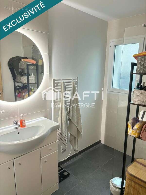 Photo 5 - Maison à MARTINET