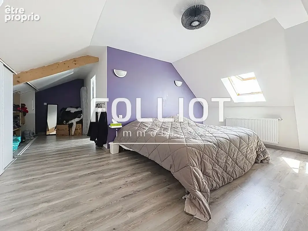 A VENDRE Maison à Saint Amand Villages - 50160 - photo 11