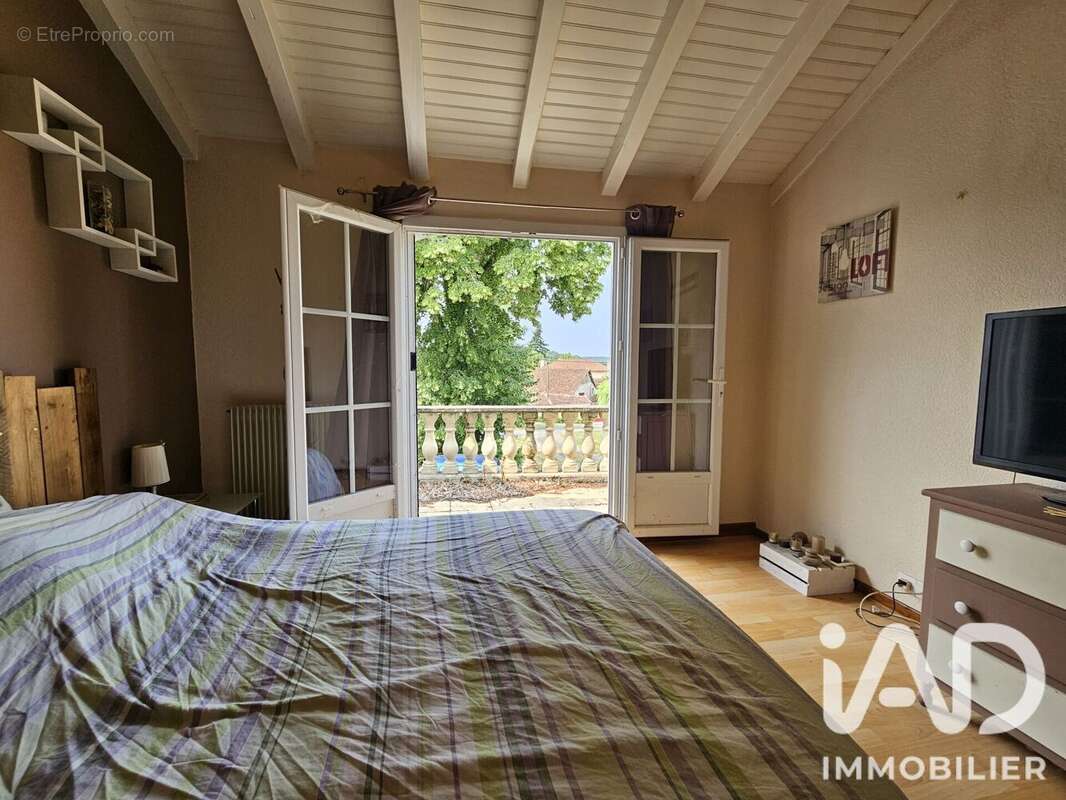 Maison 118 m² à Les Pins  - photo 9