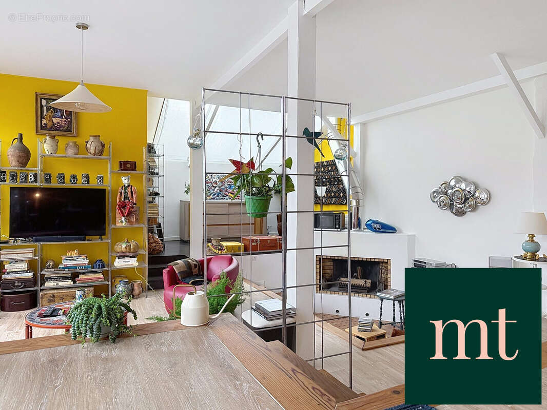 Appartement à BIARRITZ