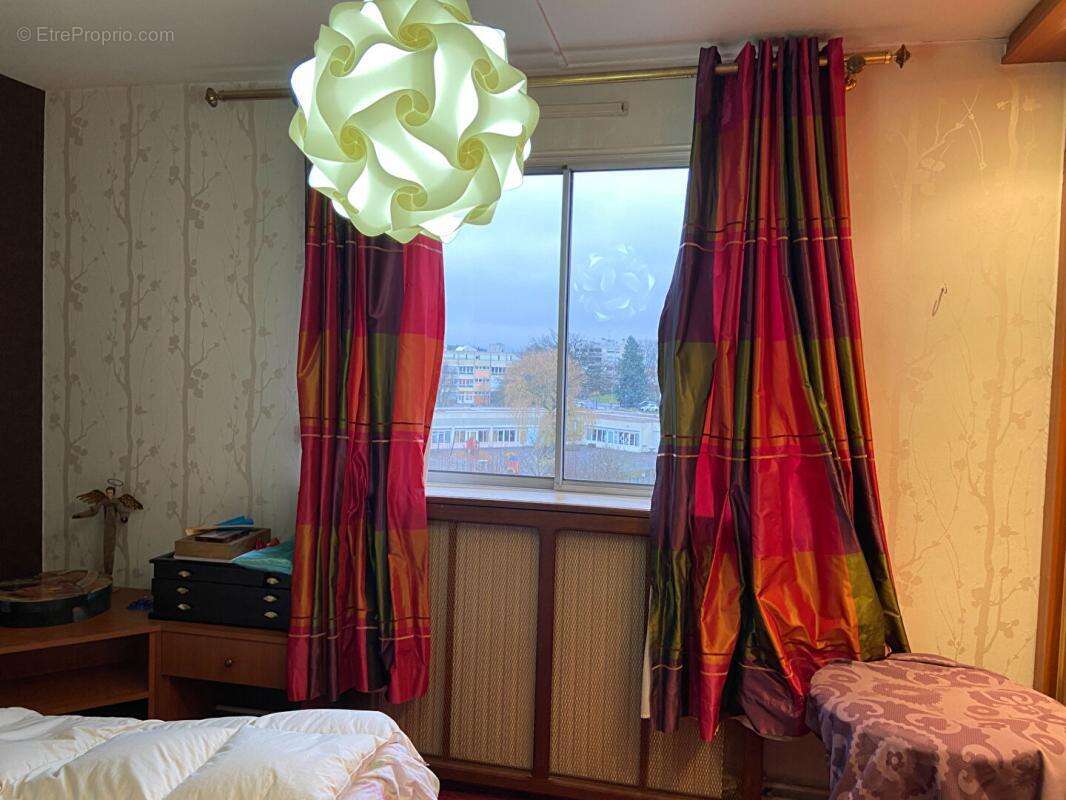 Appartement à VANDOEUVRE-LES-NANCY