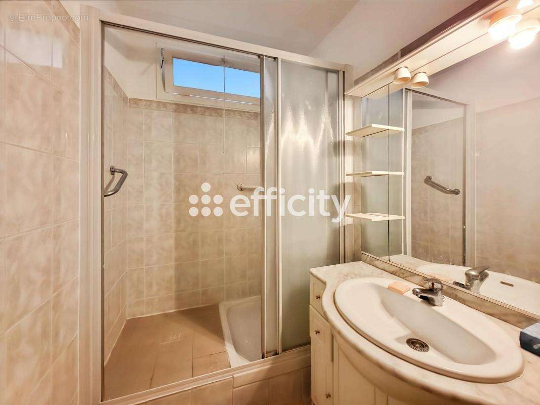 Appartement à SARCELLES