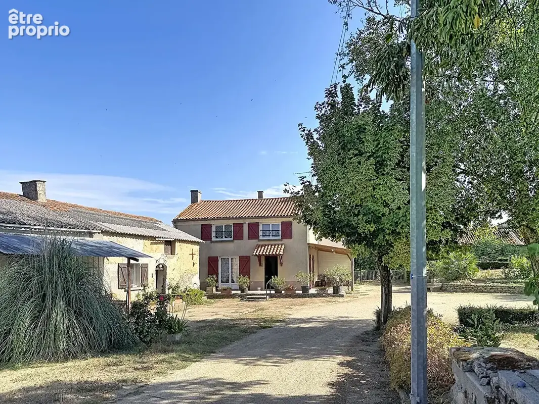 Maison Doué En Anjou 4 pièces 124 m2 - photo 10