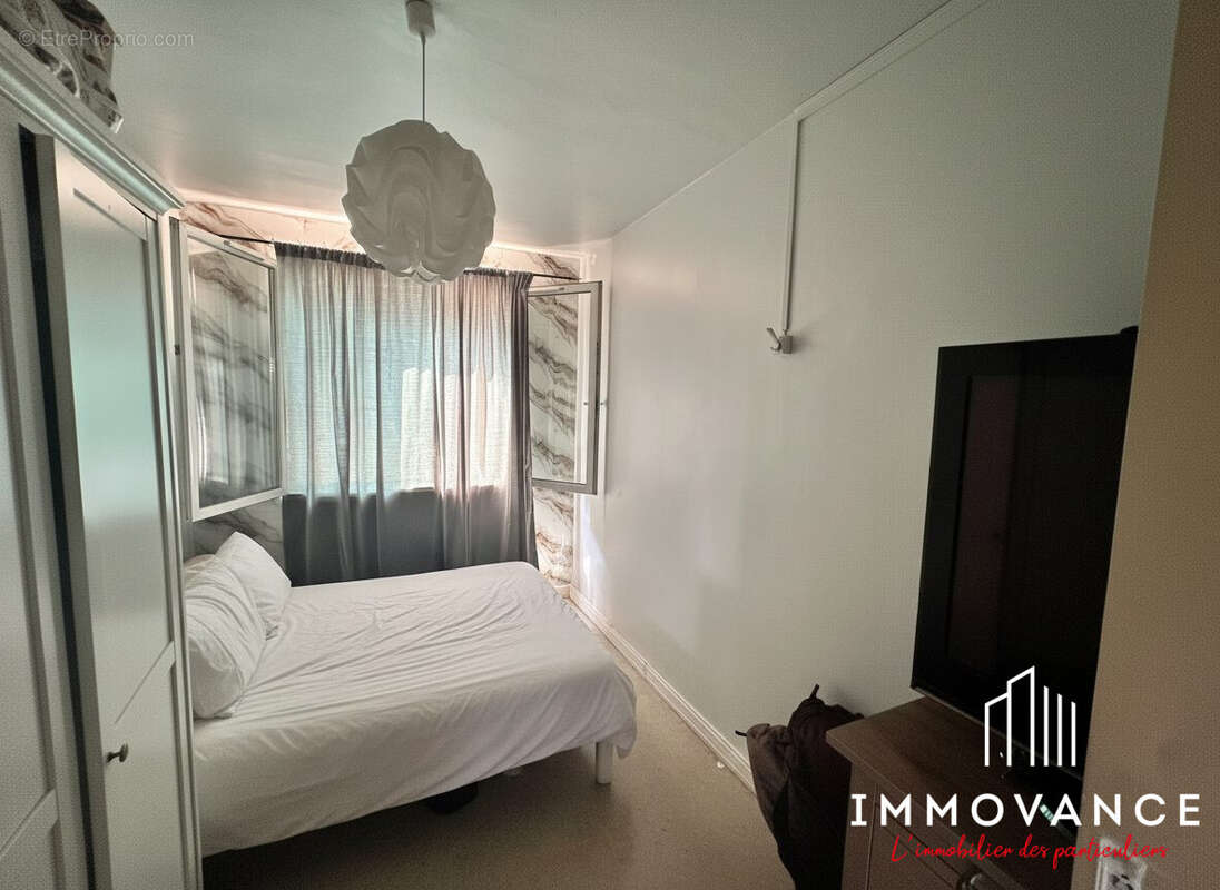 Appartement 72 m² à Montpellier  - photo 7