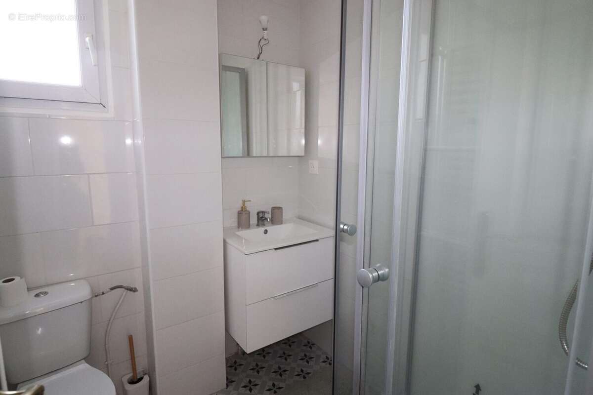 Appartement à CHELLES