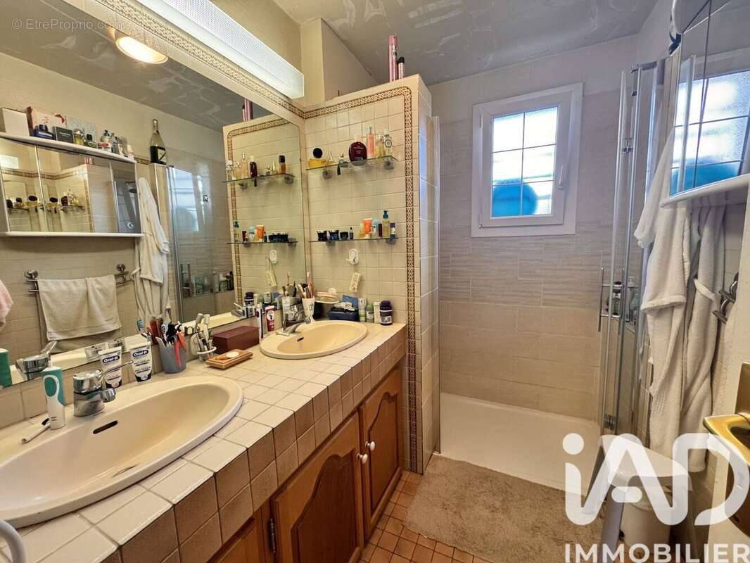 Photo 9 - Maison à CROISSY-SUR-SEINE