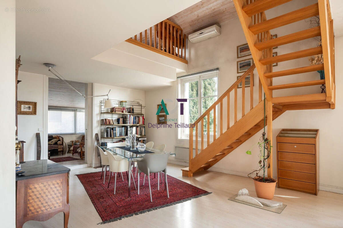 Appartement 129 m² à Corenc  - photo 6