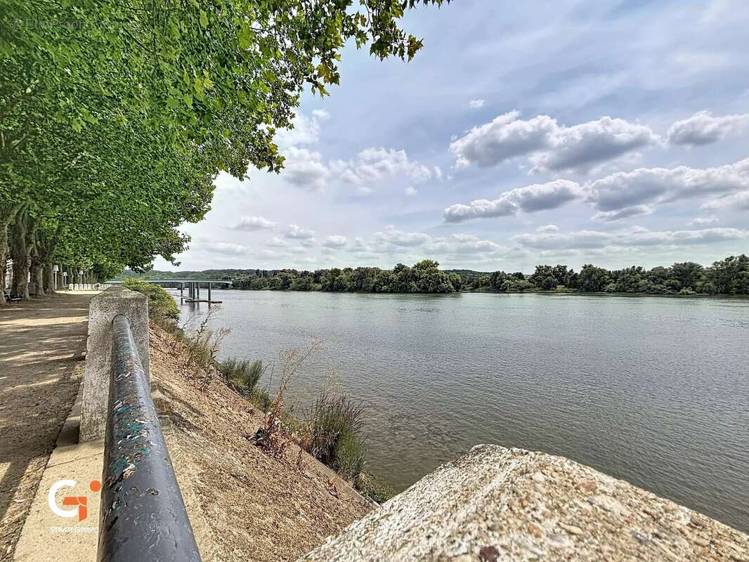 Maison familiale de 245m² à Oissel-sur -Seine - photo 32