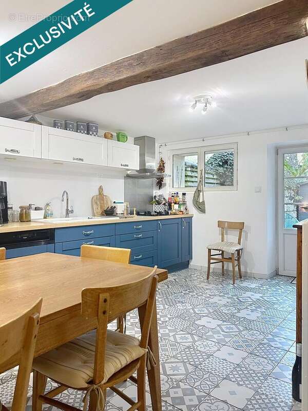 Photo 4 - Maison à LES PONTS-DE-CE