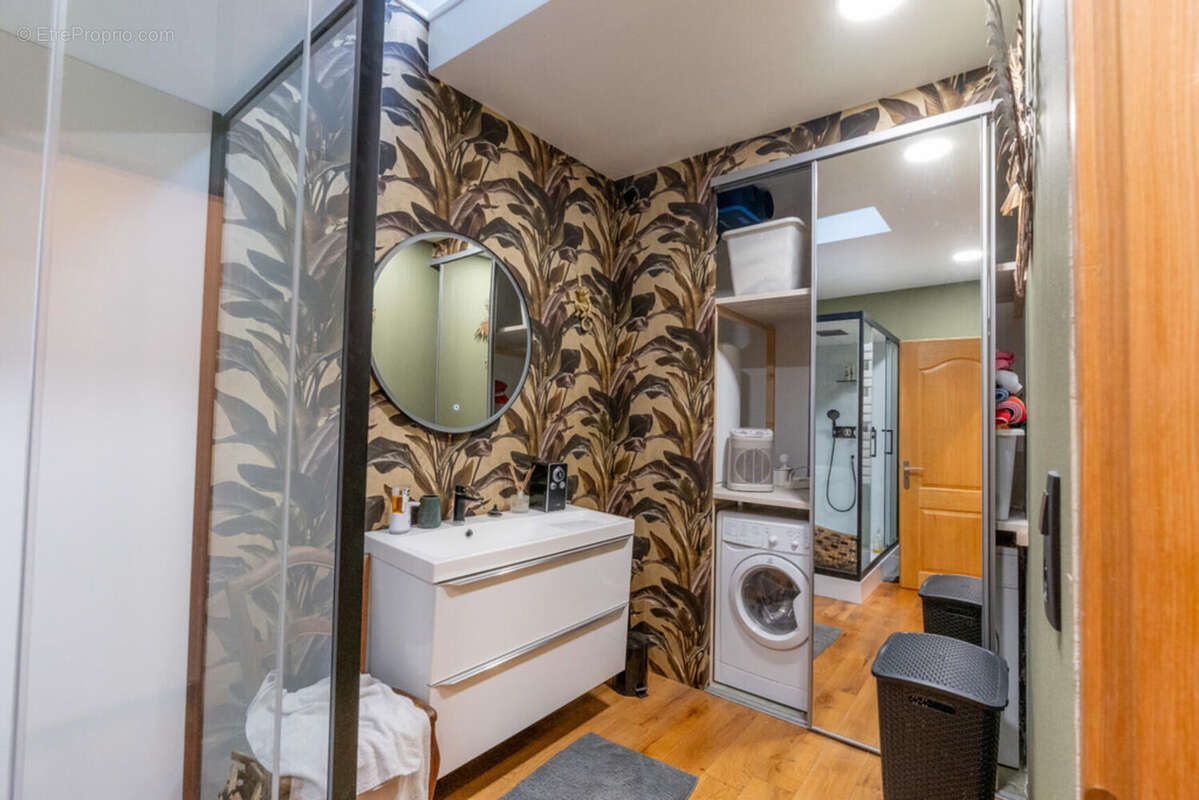 Photo 4 - Maison à SAINTE-SAVINE