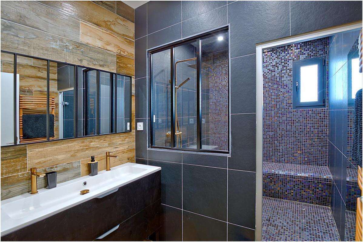 Maison à BASTELICACCIA