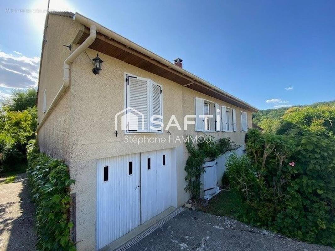 Photo 1 - Maison à LA FERTE-SOUS-JOUARRE