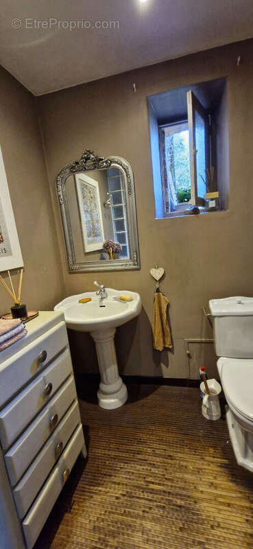 Maison à vendre - Axe Yvetot / Yerville - 232 m² - 6 chambres - Atelier - Terrain de 4 700 m² - photo 12