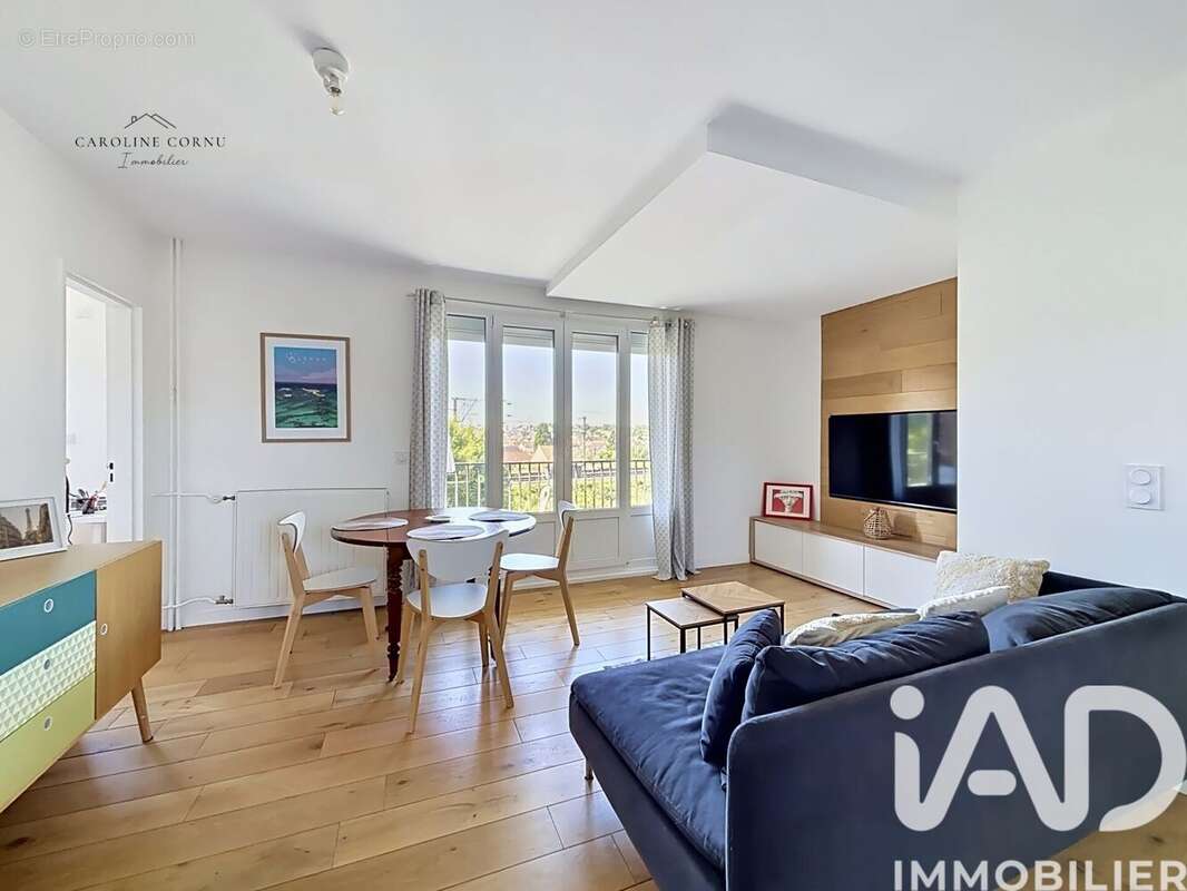 Photo 4 - Appartement à VILLIERS-SUR-MARNE