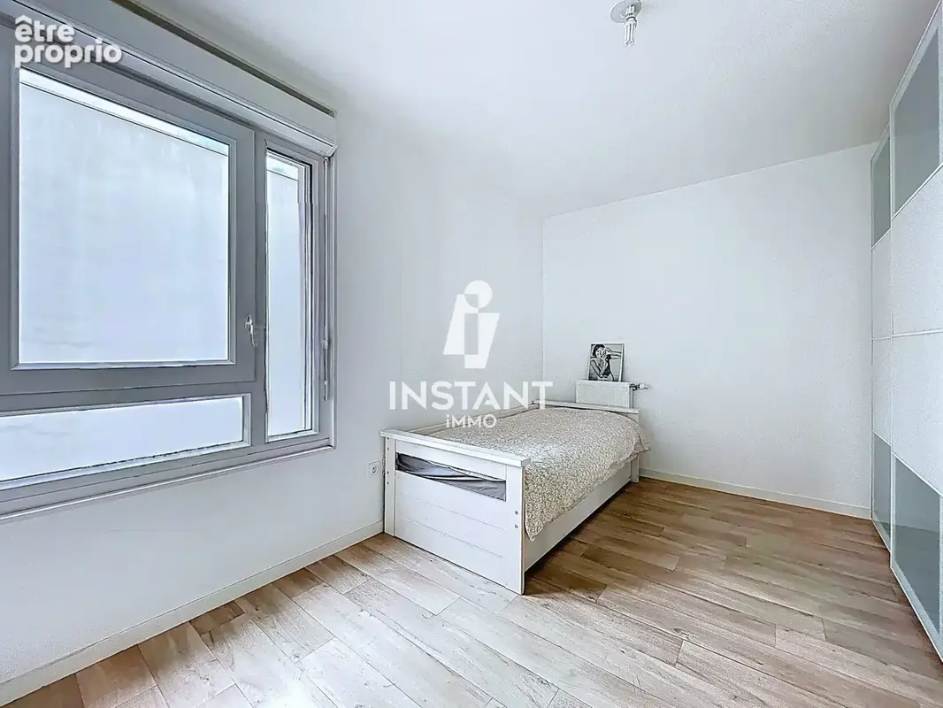 Appartement 47 m² à Alfortville  - photo 4