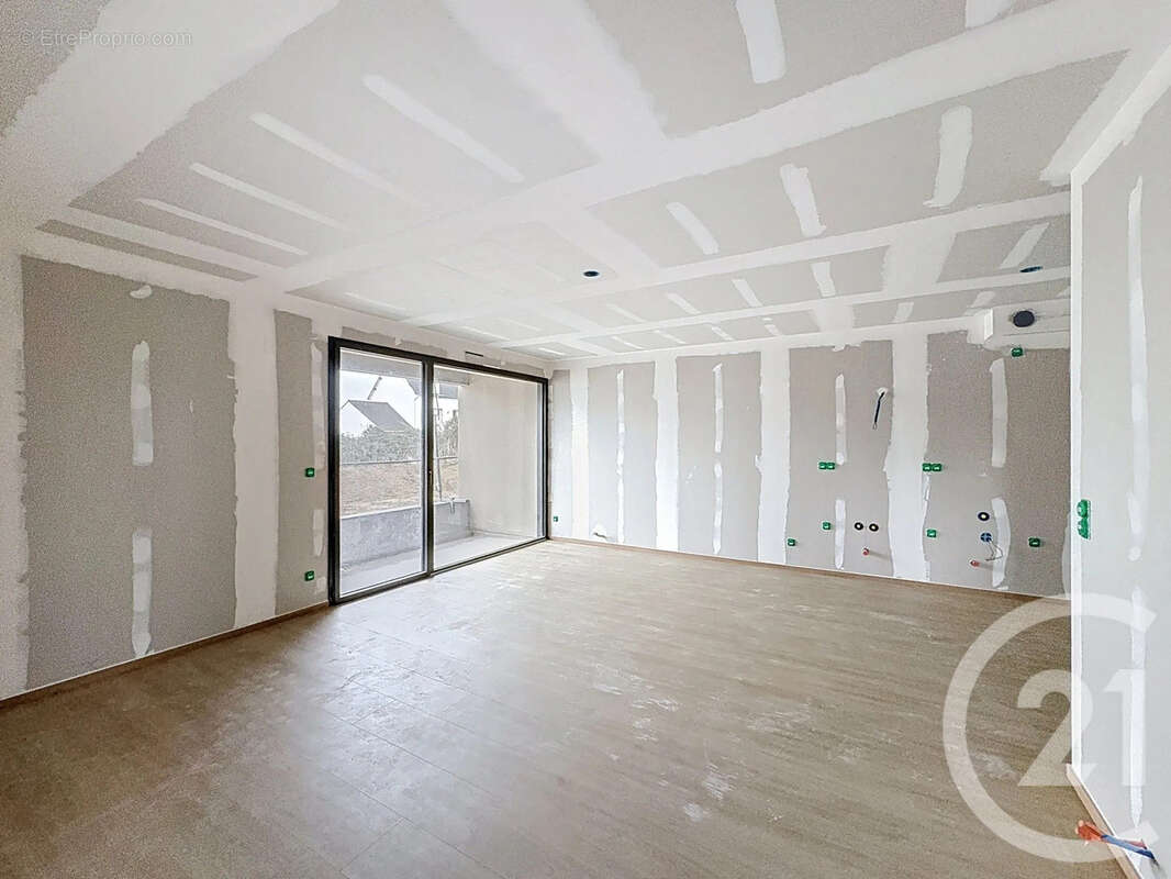 Appartement à PLENEUF-VAL-ANDRE