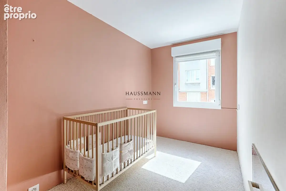 Appartement Paris XVII ème ! - photo 10