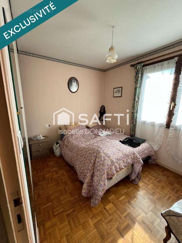 Photo 3 - Maison à LE THUIT-SIGNOL