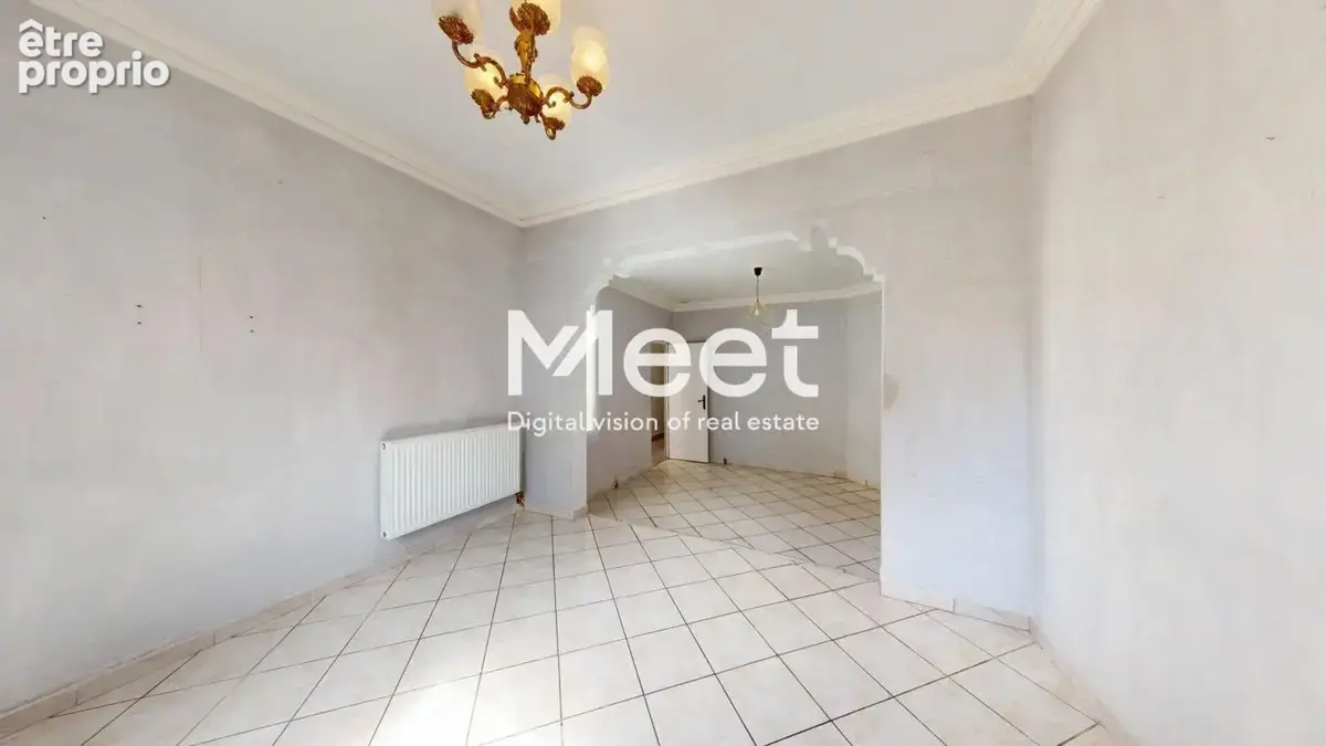 Maison - dépendance - 5 chambres - photo 4
