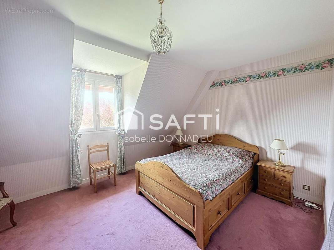 Photo 5 - Maison à SAINT-MESLIN-DU-BOSC