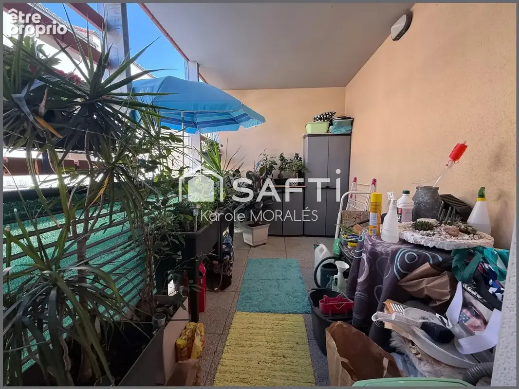 Photo 1 - Appartement à LEUCATE