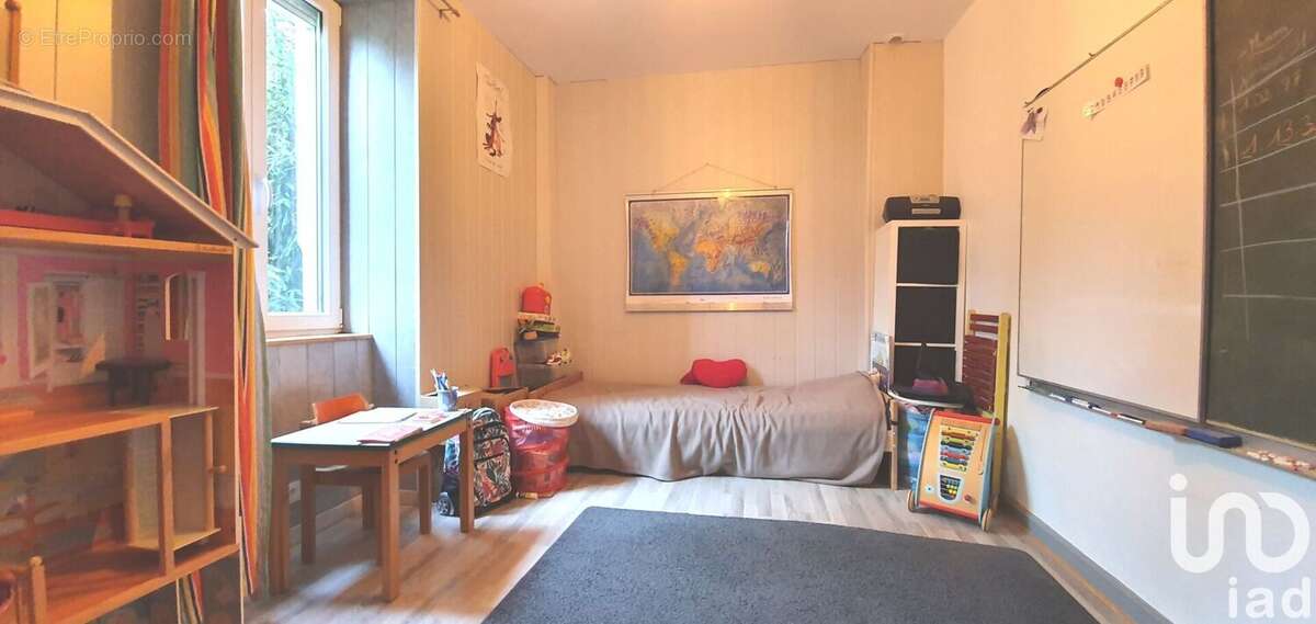 Photo 7 - Maison à SAINT-GERMAIN-LES-VERGNES