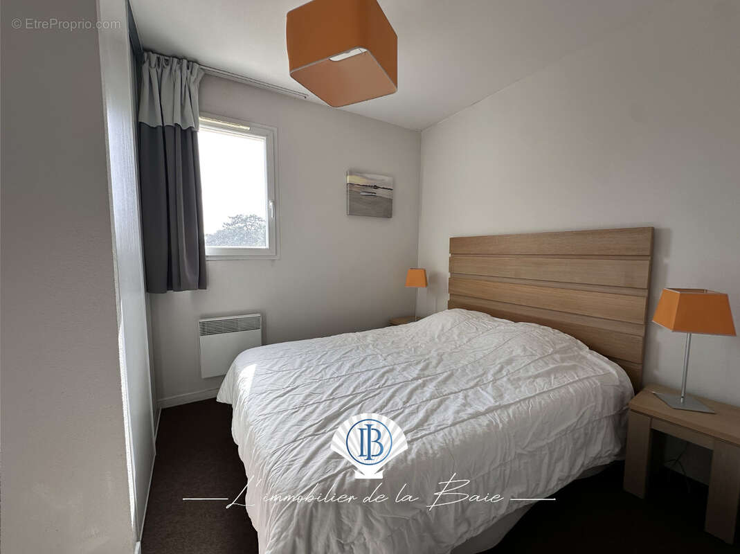 Appartement à FREHEL