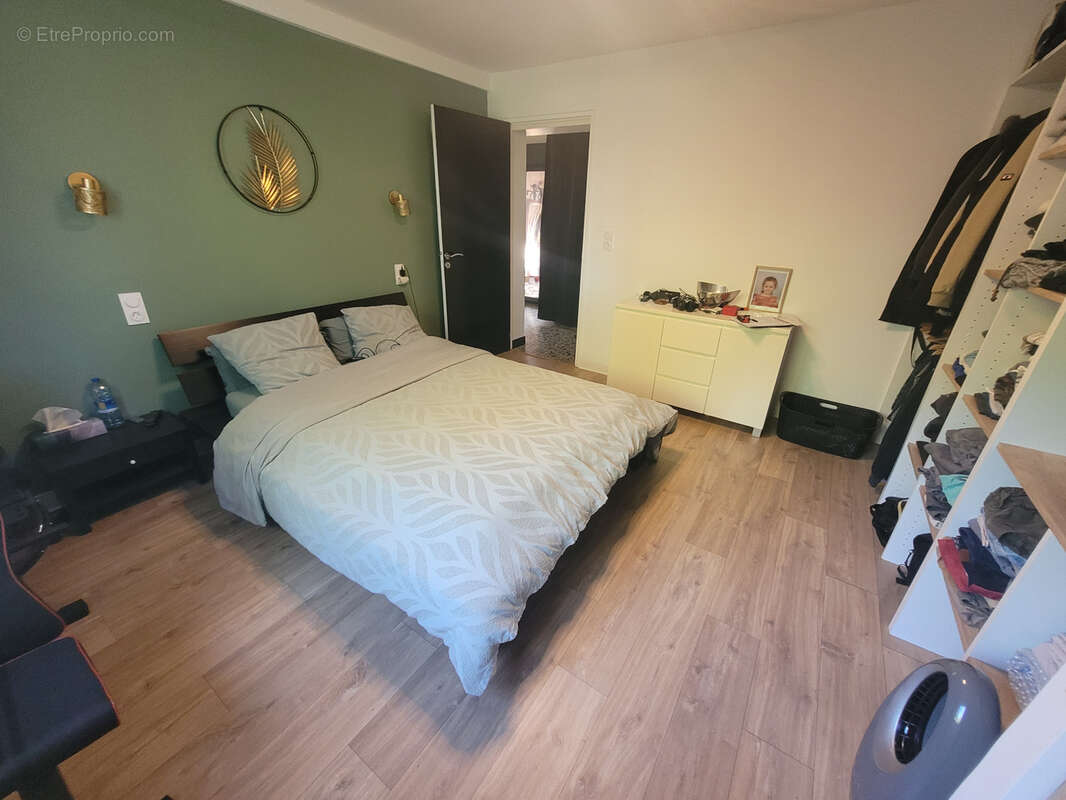 Maison à ESCASSEFORT